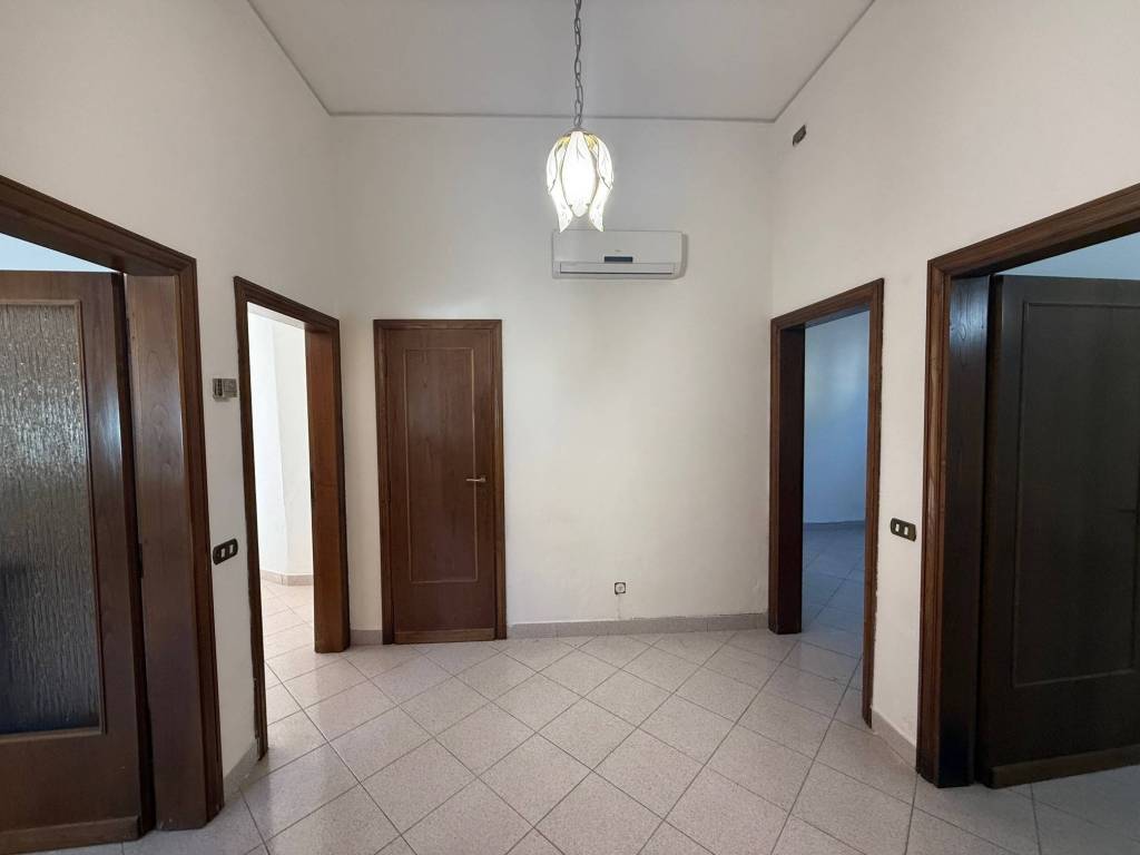 appartamento in vendita a Pistoia in zona Centro Città