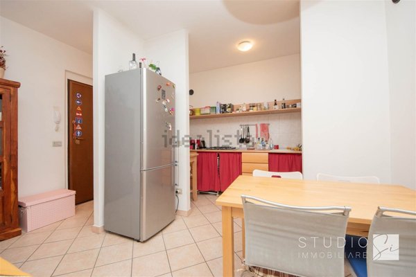 appartamento in vendita a Pistoia in zona Centro Città