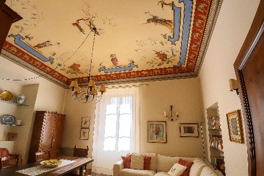 appartamento in vendita a Pistoia in zona Centro Città