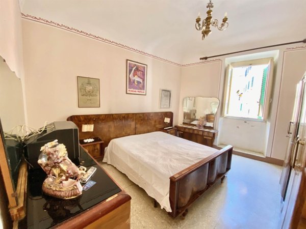 appartamento in vendita a Pistoia in zona Centro Città
