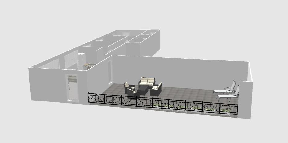 appartamento in vendita a Pistoia in zona Centro Città