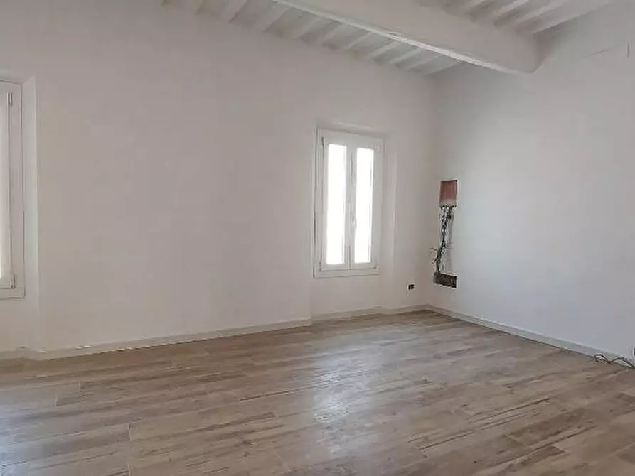 appartamento in vendita a Pistoia in zona Centro Città