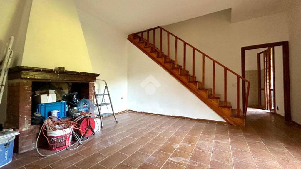 appartamento in vendita a Pistoia in zona La Cugna