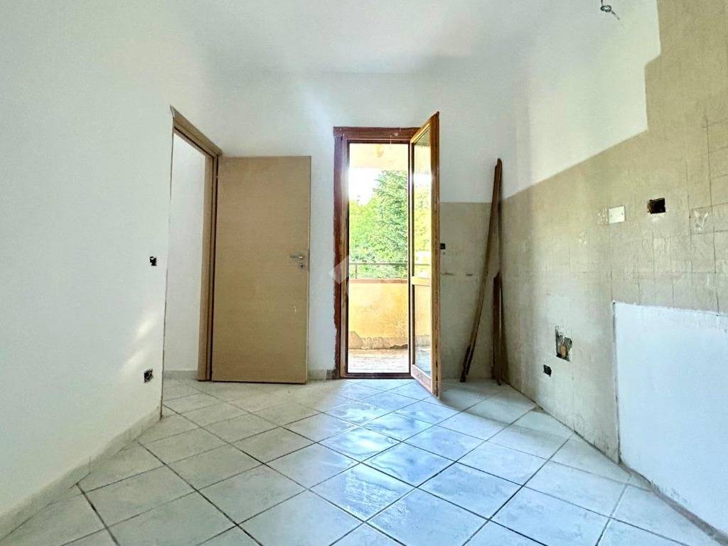 appartamento in vendita a Pistoia in zona La Cugna