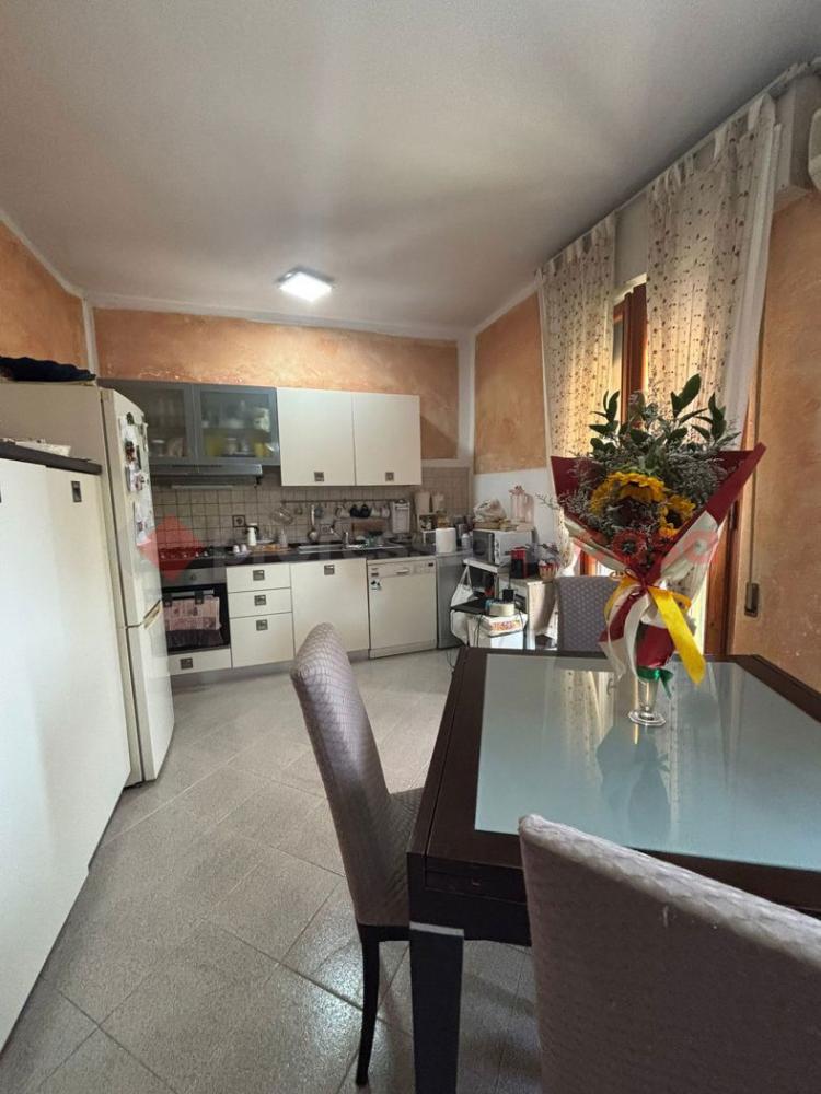 appartamento in vendita a Pistoia