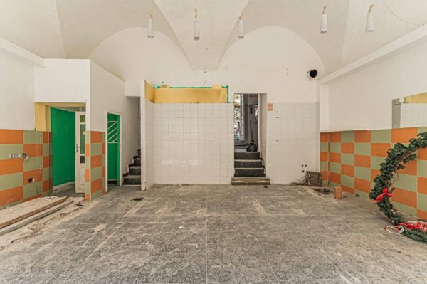 appartamento in vendita a Pistoia in zona Centro Città