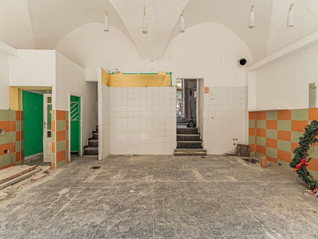 appartamento in vendita a Pistoia in zona Centro Città