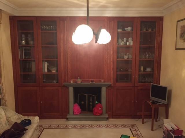 casa indipendente in vendita a Pistoia