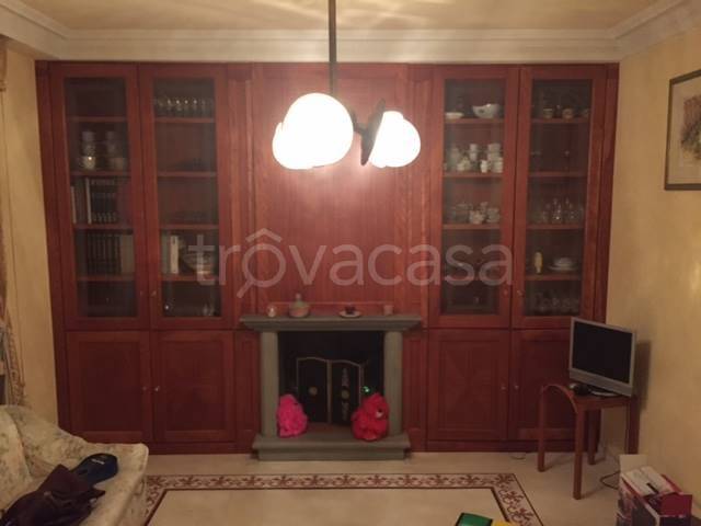 casa indipendente in vendita a Pistoia
