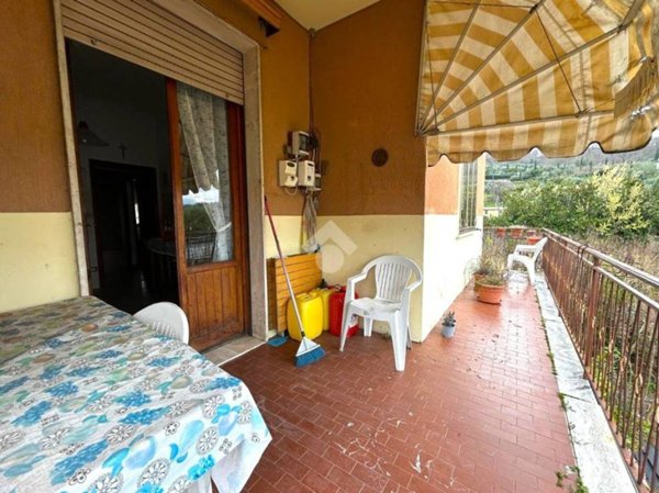 casa indipendente in vendita a Pistoia in zona San Felice