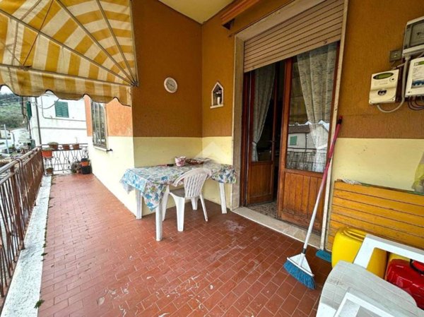 casa indipendente in vendita a Pistoia in zona San Felice