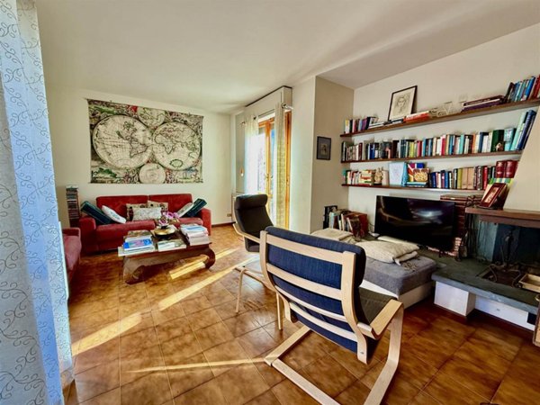 casa indipendente in vendita a Pistoia in zona San Felice