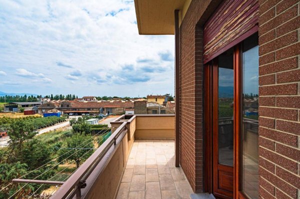 appartamento in vendita a Pistoia in zona Bottegone