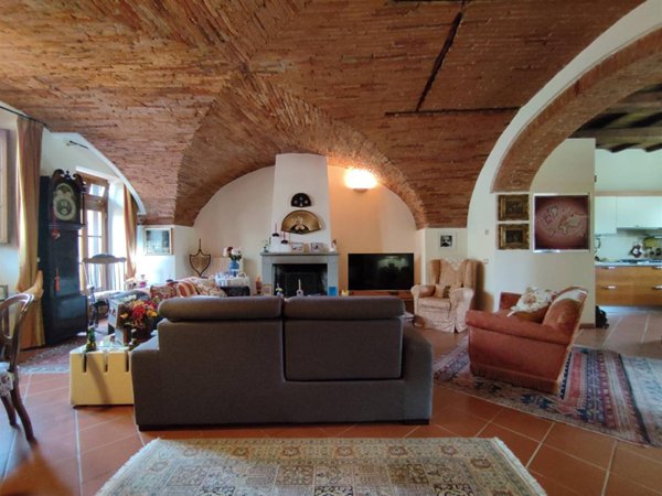 appartamento in vendita a Pistoia