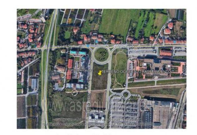 terreno agricolo in vendita a Pistoia