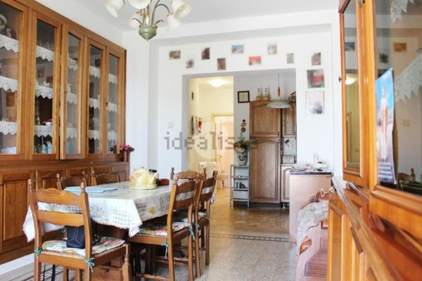 appartamento in vendita a Pistoia in zona Pontelungo