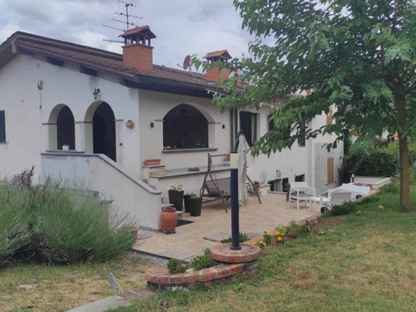 appartamento in vendita a Pistoia in zona San Felice