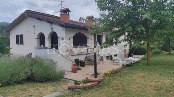 appartamento in vendita a Pistoia in zona San Felice