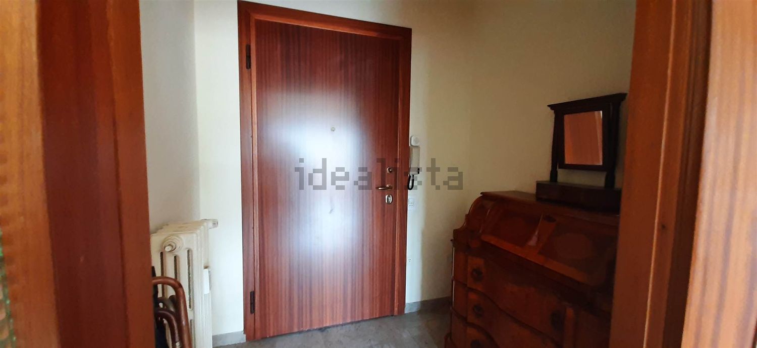 appartamento in vendita a Pistoia in zona Centro Città