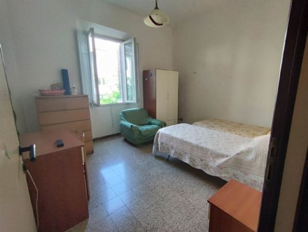 appartamento in vendita a Pistoia in zona Stadio