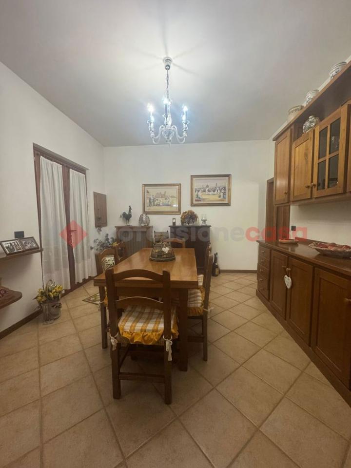 casa indipendente in vendita a Pistoia in zona La Cugna