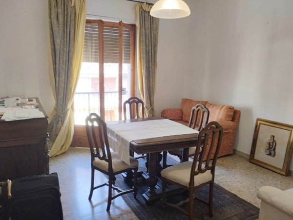 appartamento in vendita a Pistoia