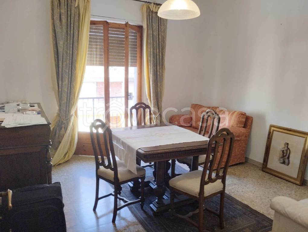 appartamento in vendita a Pistoia