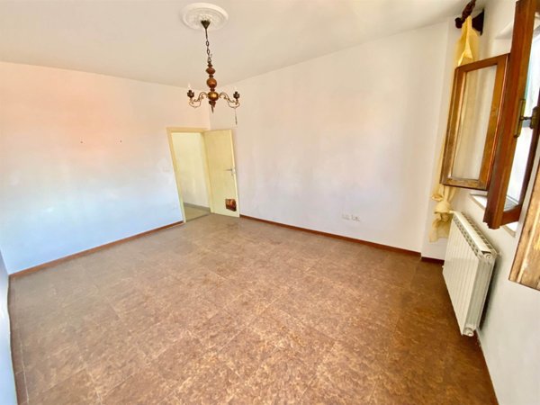 appartamento in vendita a Pistoia in zona Centro Città