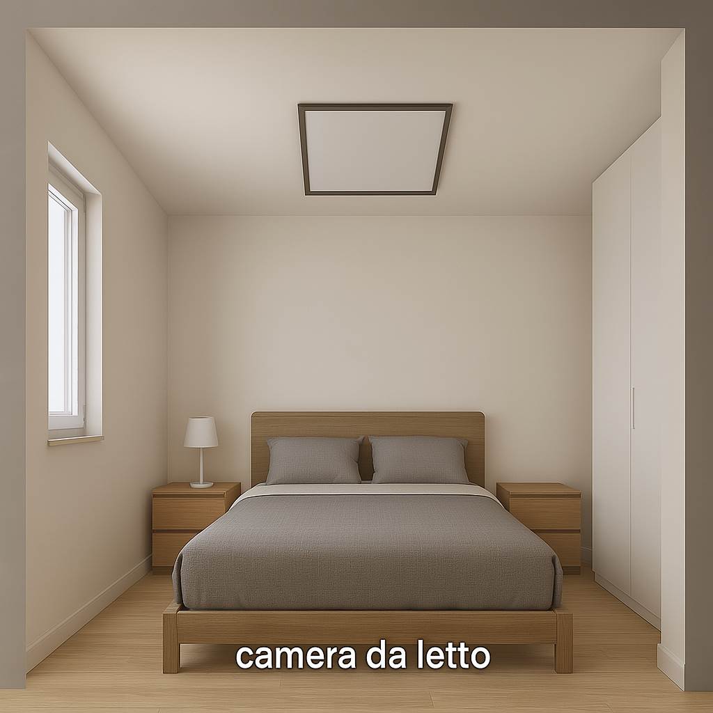 appartamento in vendita a Pistoia in zona Centro Città