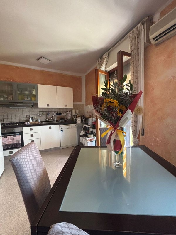 appartamento in vendita a Pistoia