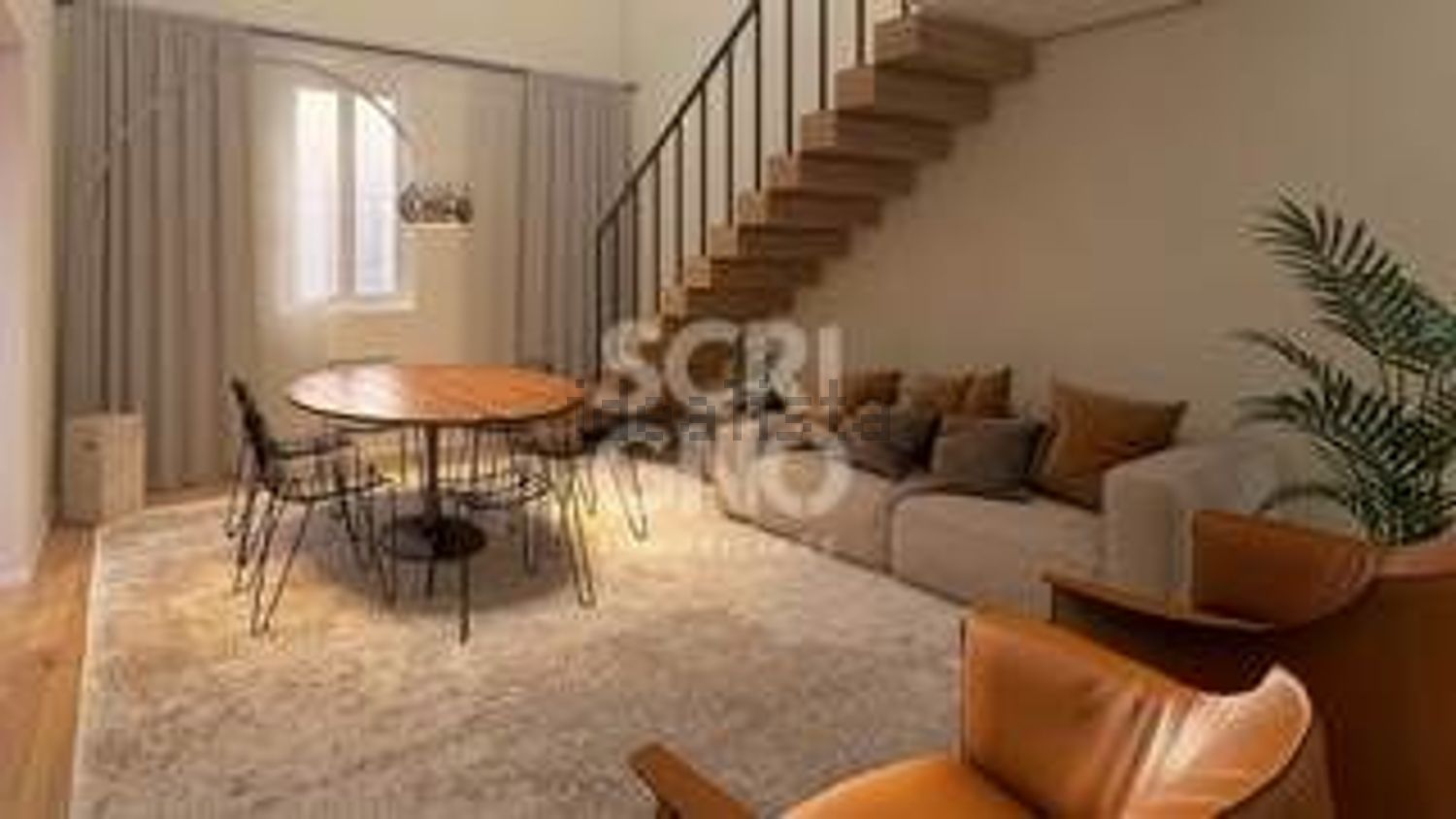 appartamento in vendita a Pistoia in zona Centro Città