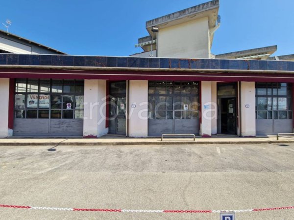 appartamento in vendita a Pistoia in zona Bottegone