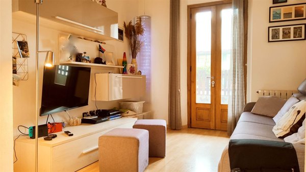 appartamento in vendita a Pistoia