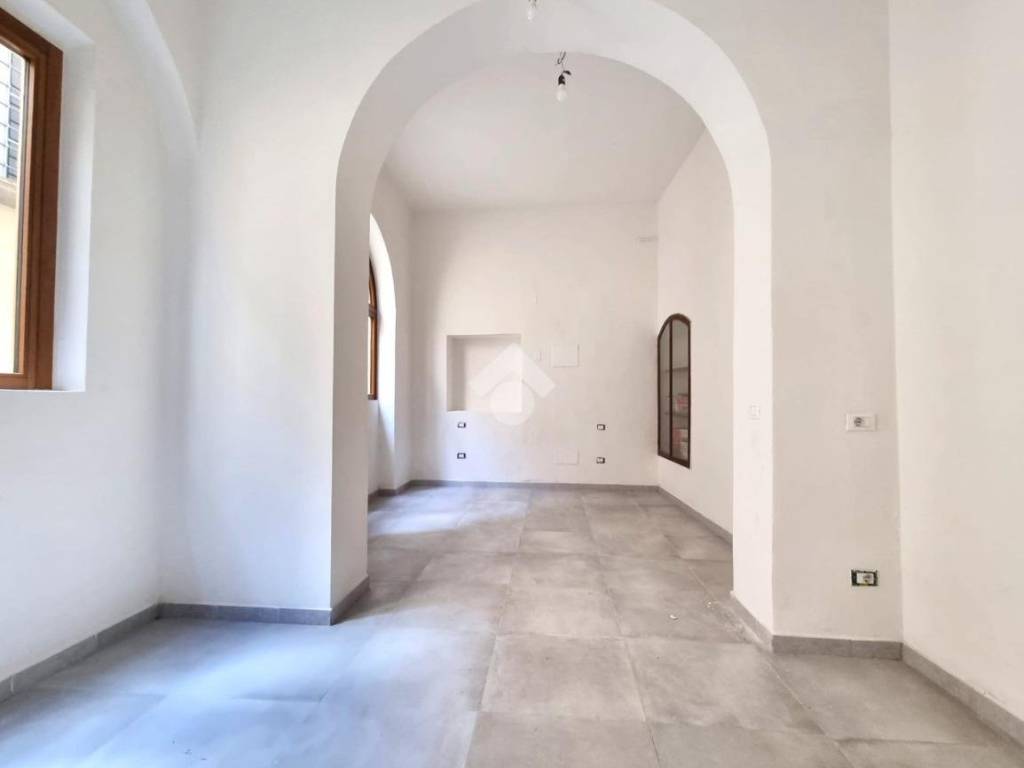 appartamento in vendita a Pistoia in zona Centro Città