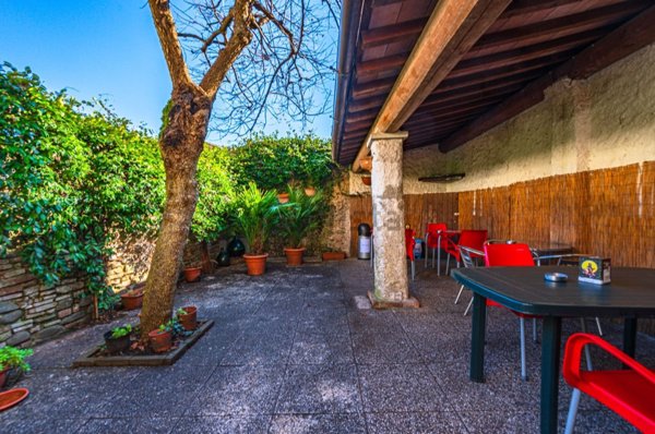 loft in vendita a Pistoia in zona Centro Città