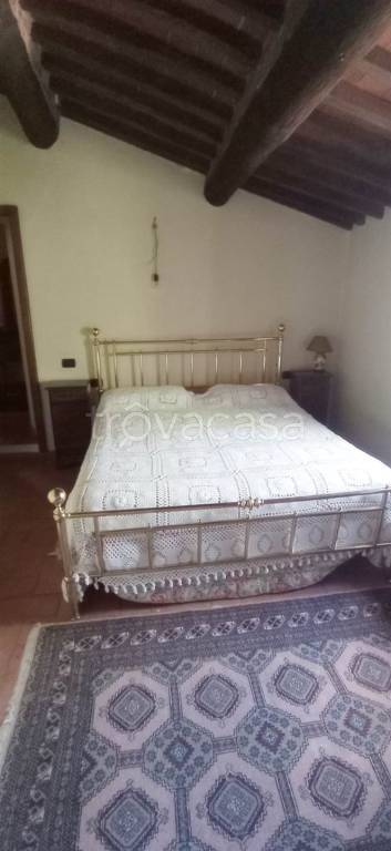 casa indipendente in vendita a Pistoia in zona Baggio