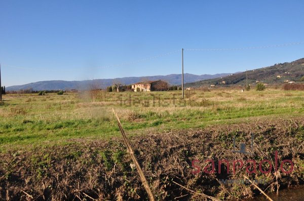 casale in vendita a Pistoia in zona Acqualunga