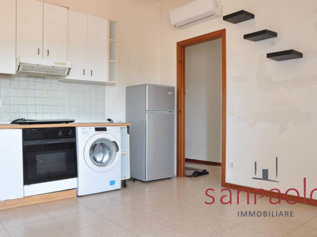 appartamento in vendita a Pistoia in zona Centro Città