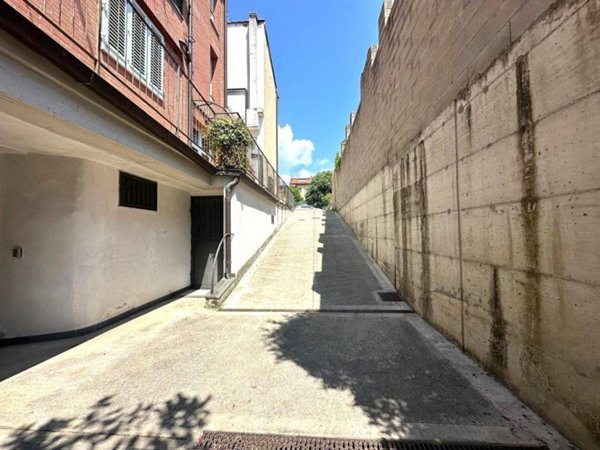 appartamento in vendita a Pistoia