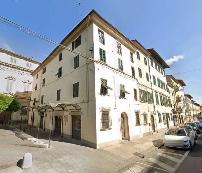 appartamento in vendita a Pistoia in zona Bottegone