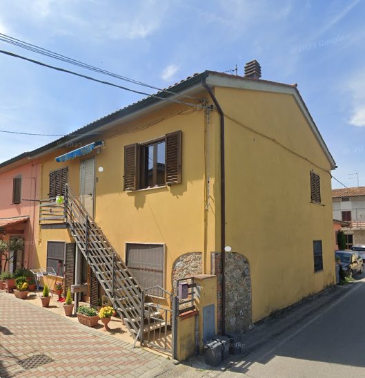 appartamento in vendita a Pistoia