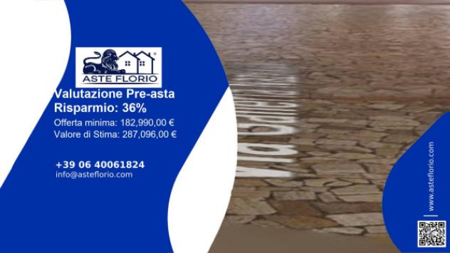 appartamento in vendita a Pistoia in zona Centro Città