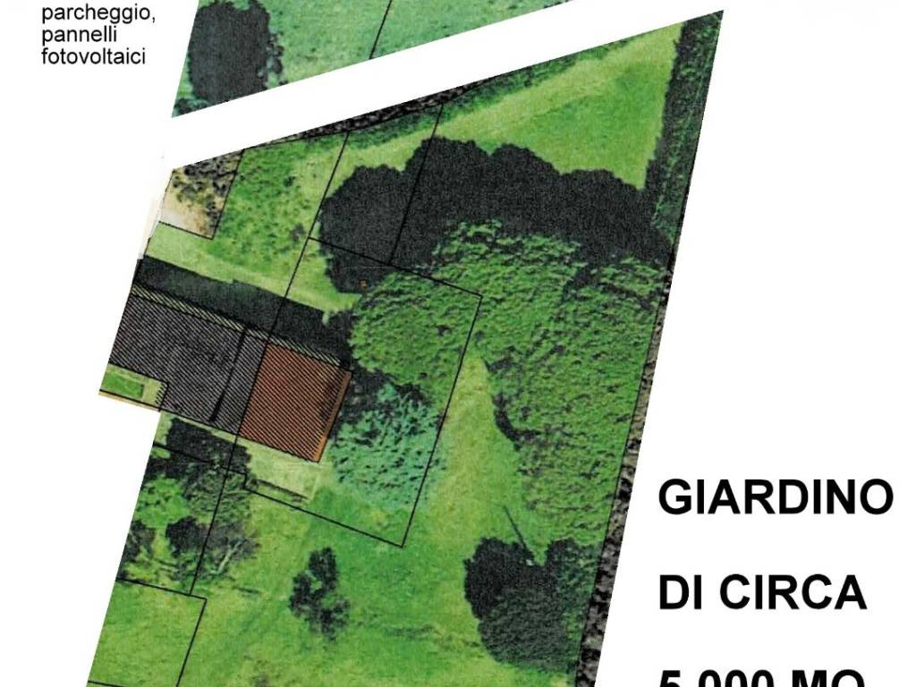 villa in vendita a Pistoia in zona Centro Città