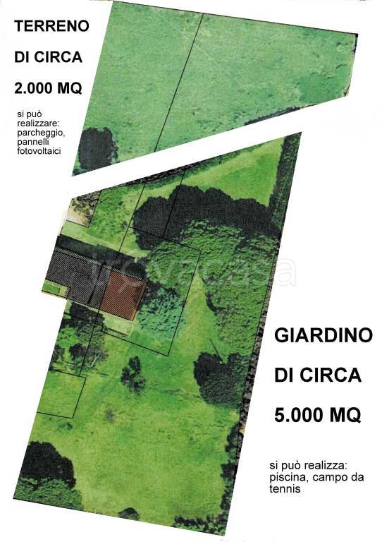 villa in vendita a Pistoia in zona Centro Città