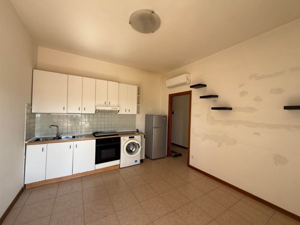 appartamento in vendita a Pistoia in zona Centro Città