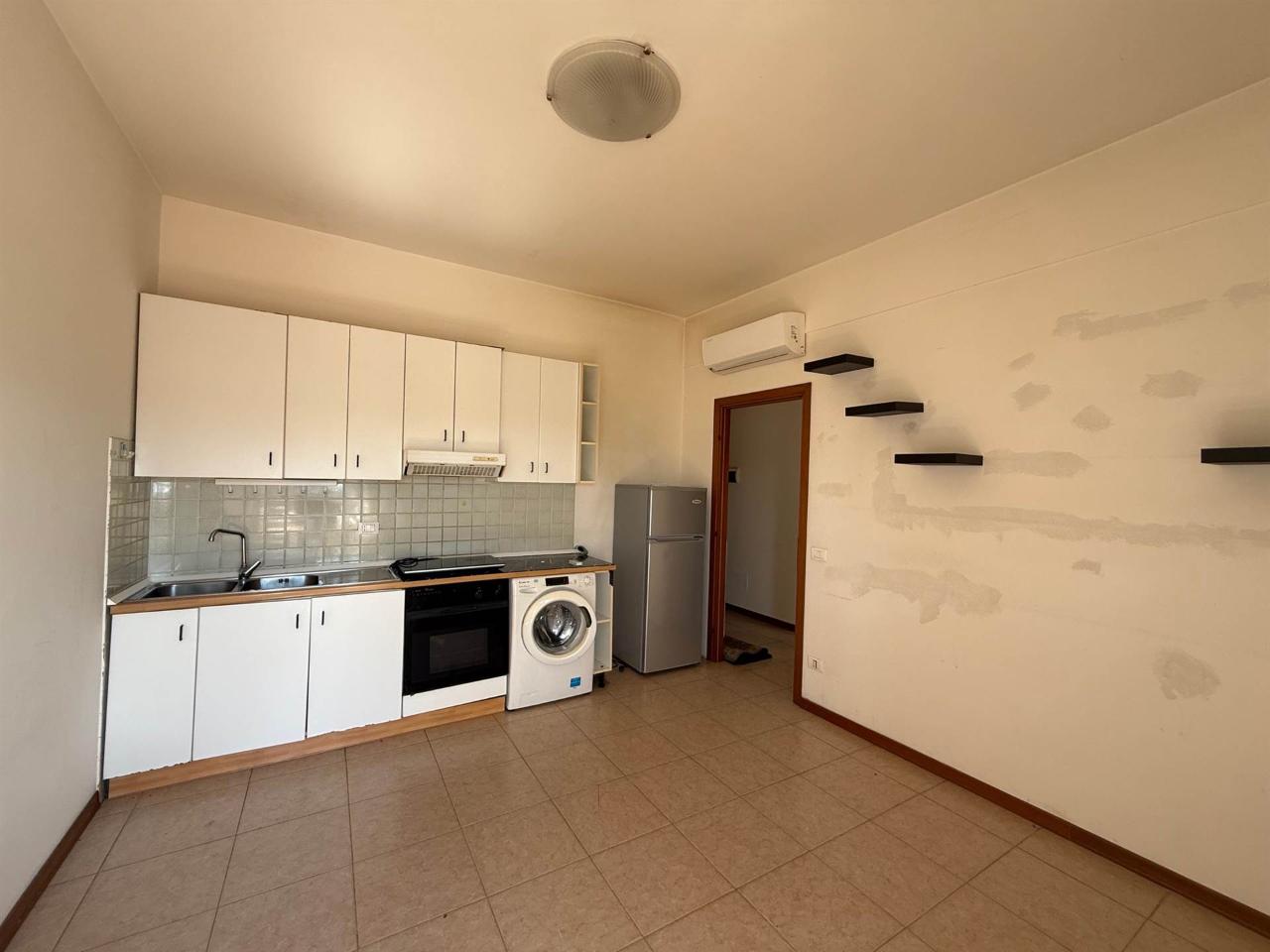 appartamento in vendita a Pistoia in zona Centro Città