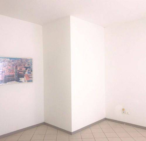 appartamento in vendita a Pistoia