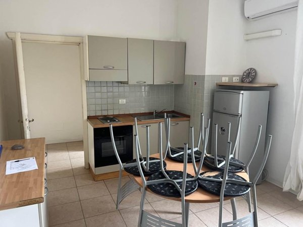 appartamento in vendita a Pistoia