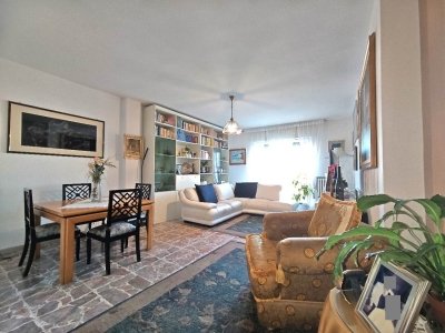 appartamento in vendita a Pistoia