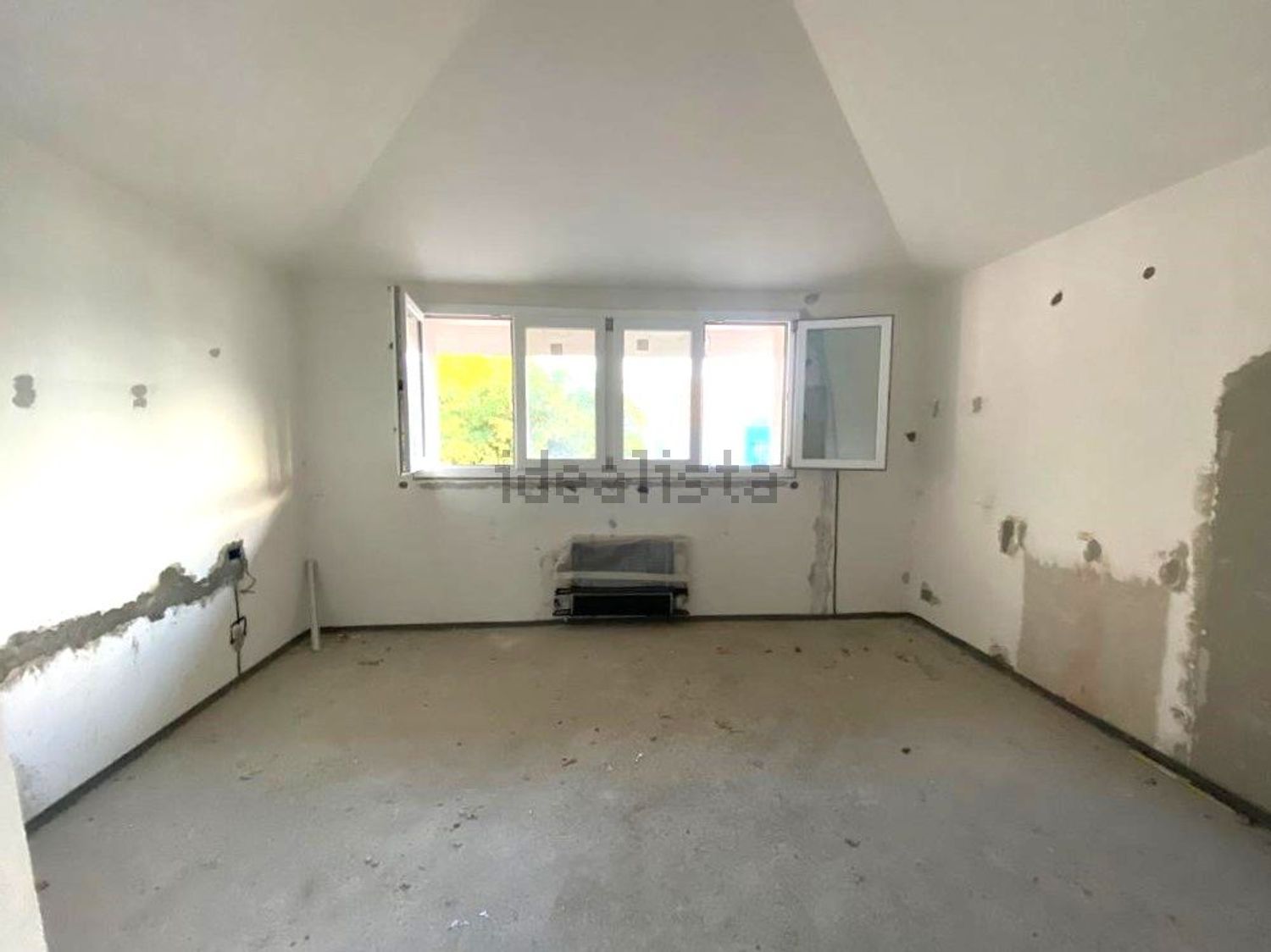 casa indipendente in vendita a Pistoia